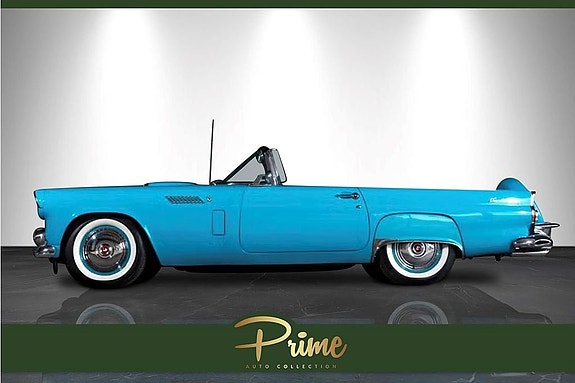 Ford Thunderbird
