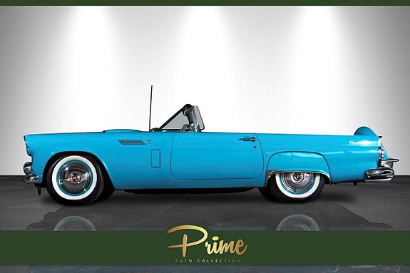 Ford Thunderbird 4 of 14