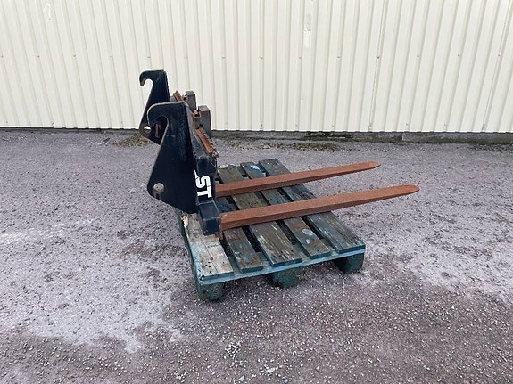 LST Pallgaffel 2,5Ton
