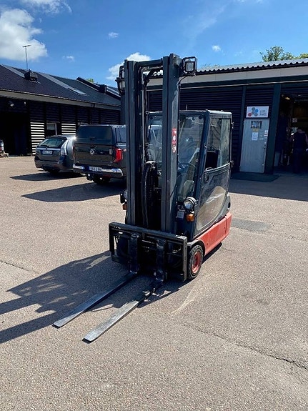 Linde E 16 C-02 3 of 4