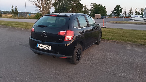 Citroen C3 4 of 7