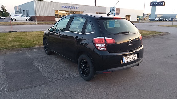 Citroen C3 3 of 7