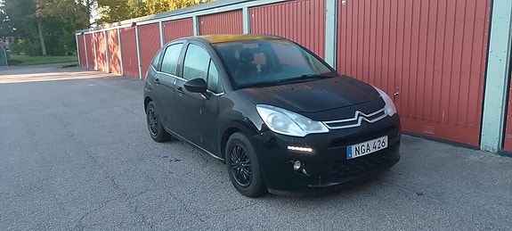 Citroen C3 2 of 4