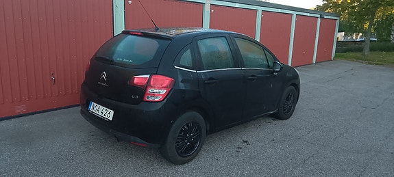 Citroen C3 3 of 4