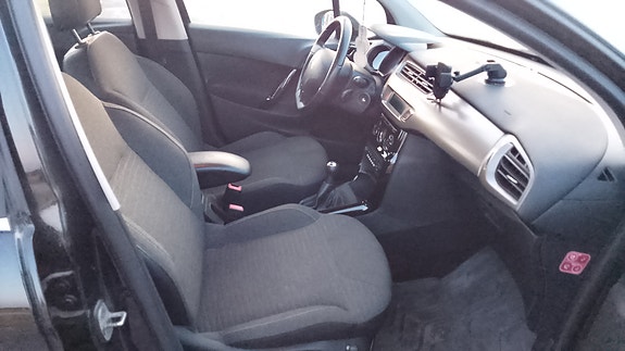 Citroen C3 6 of 7