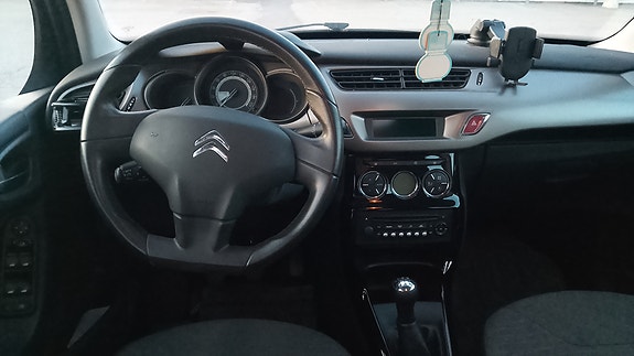 Citroen C3 7 of 7