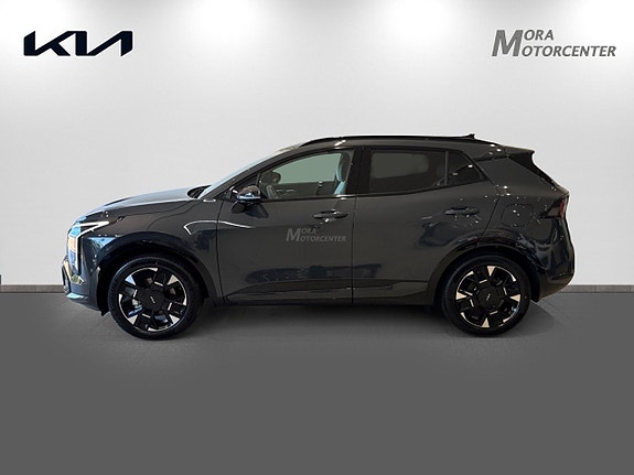Kia Sportage 4 of 5