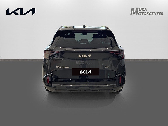 Kia Sportage 5 of 5