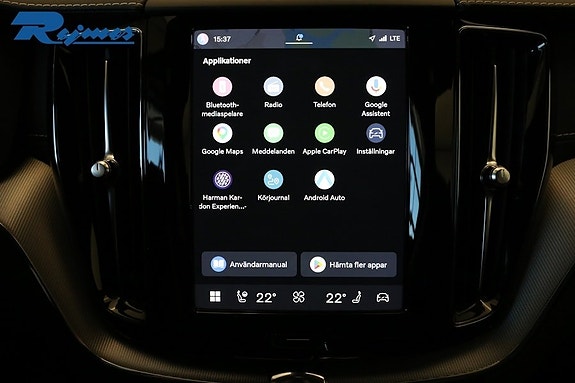 Volvo XC60 12 of 19