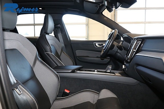 Volvo XC60 6 of 19