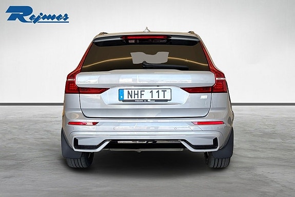Volvo XC60 18 of 19