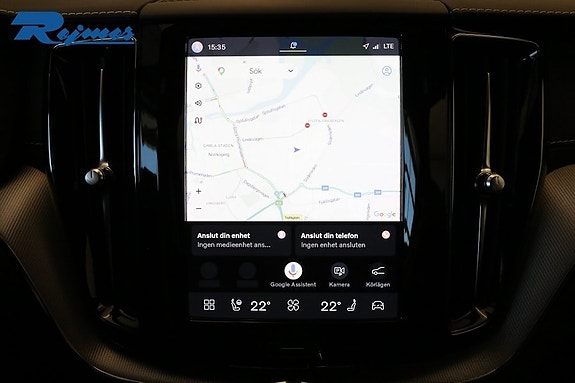 Volvo XC60 11 of 19