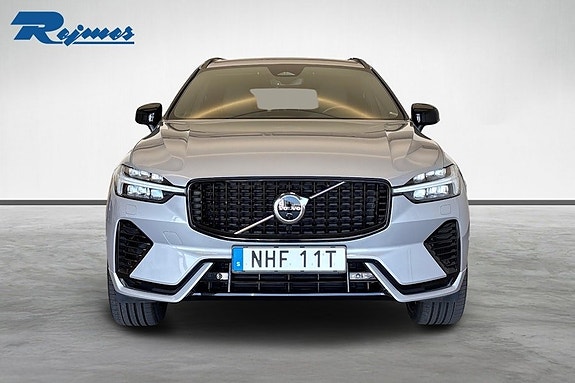 Volvo XC60 19 of 19