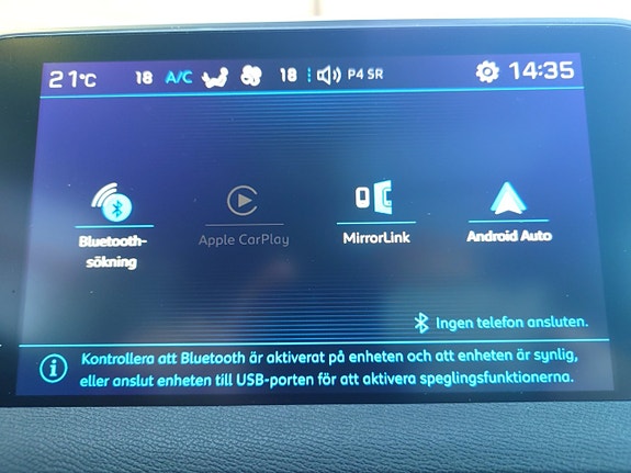 Peugeot 5008 19 of 20