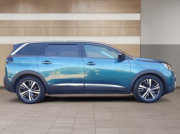 Peugeot 5008 7 of 20