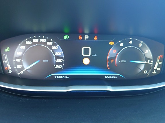 Peugeot 5008 17 of 20