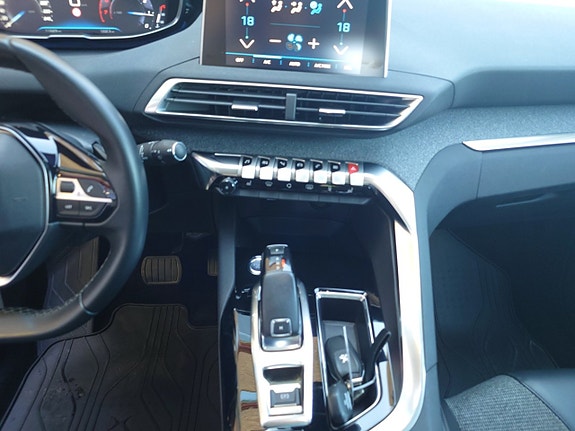 Peugeot 5008 13 of 20