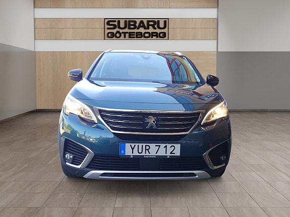 Peugeot 5008 9 of 20