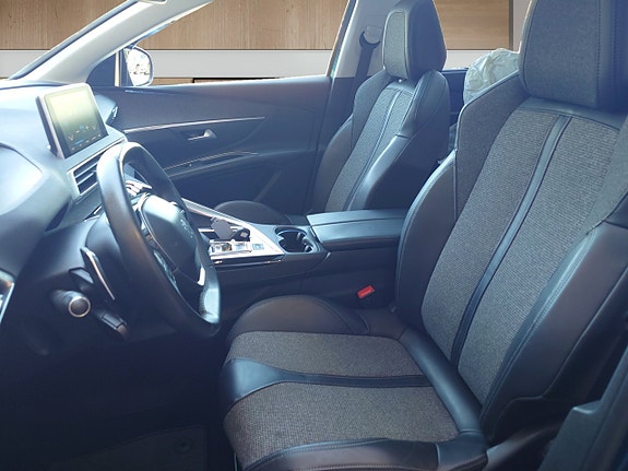 Peugeot 5008 11 of 20