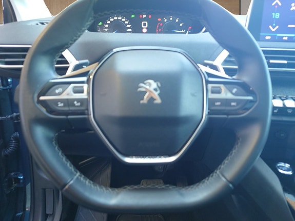Peugeot 5008 12 of 20