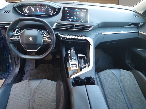 Peugeot 5008 15 of 20