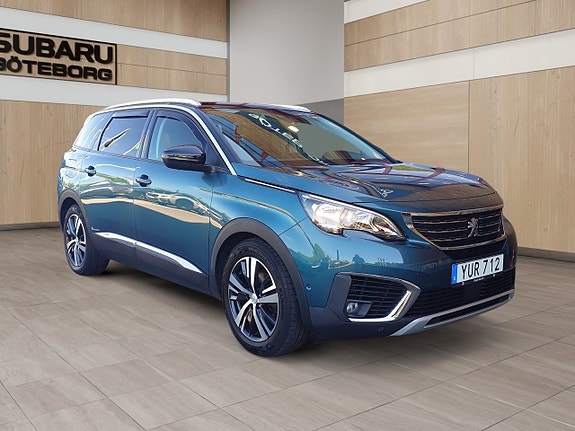Peugeot 5008 8 of 20