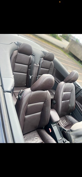 Volvo C70 4 of 5