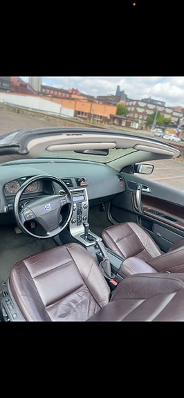 Volvo C70 5 of 5