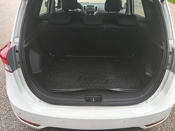 Hyundai ix20 9 of 13