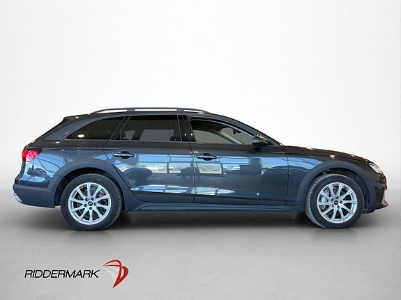 Audi A4 allroad 5 of 5