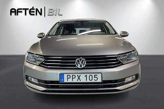 Volkswagen Passat 3 of 5