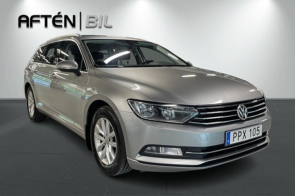 Volkswagen Passat 4 of 5