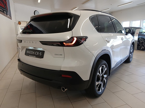 Mazda CX-5 3 of 5