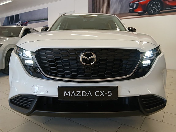 Mazda CX-5 7 of 16