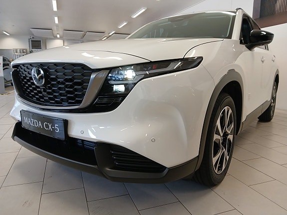 Mazda CX-5 6 of 16