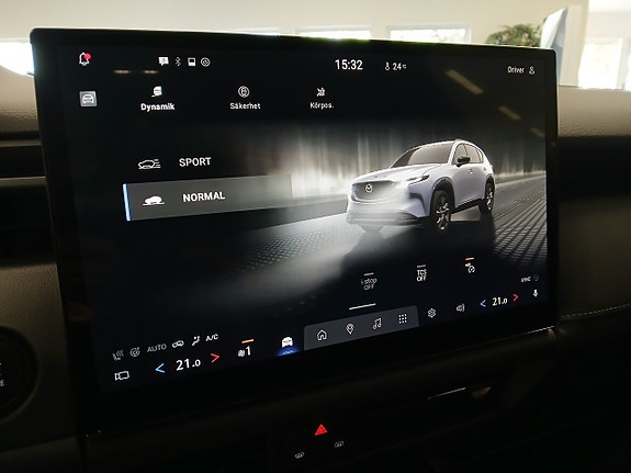 Mazda CX-5 11 of 16