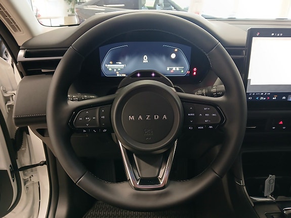 Mazda CX-5 10 of 16