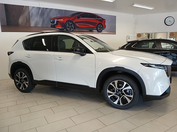 Mazda CX-5 2 of 5