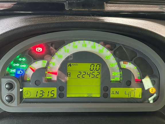 Lamborghini R2.86 DT 7 of 15