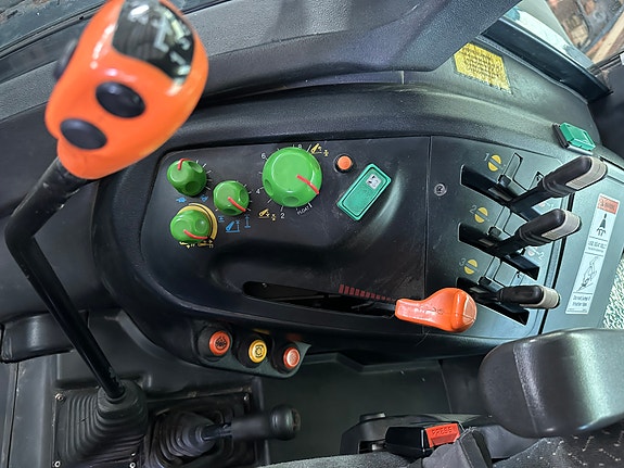 Lamborghini R2.86 DT 13 of 15