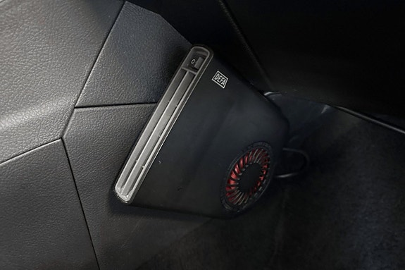 Toyota Auris 14 of 14