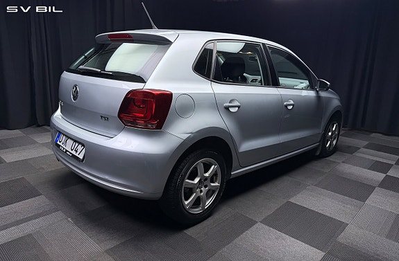 Volkswagen Polo 4 of 5