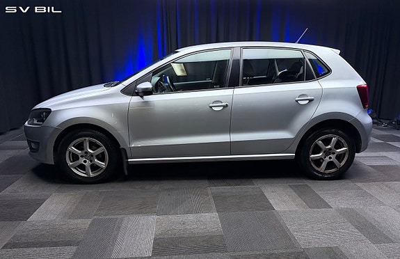 Volkswagen Polo 7 of 23