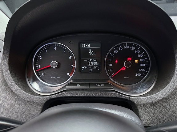 Volkswagen Polo 20 of 23