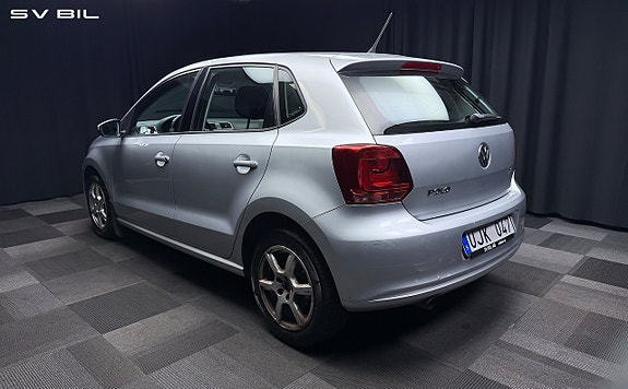 Volkswagen Polo 6 of 23