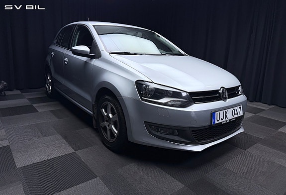 Volkswagen Polo 3 of 5