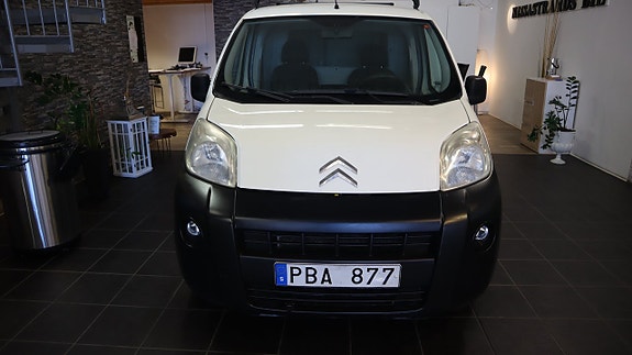 Citroen Nemo 6 of 7