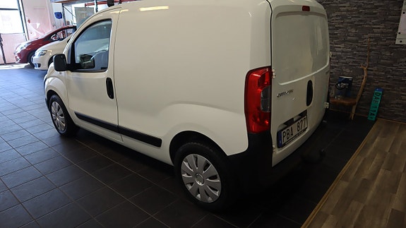 Citroen Nemo 3 of 5