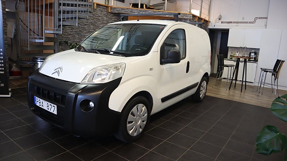 Citroen Nemo