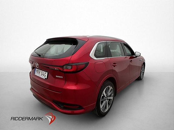 Mazda CX-80 5 of 5